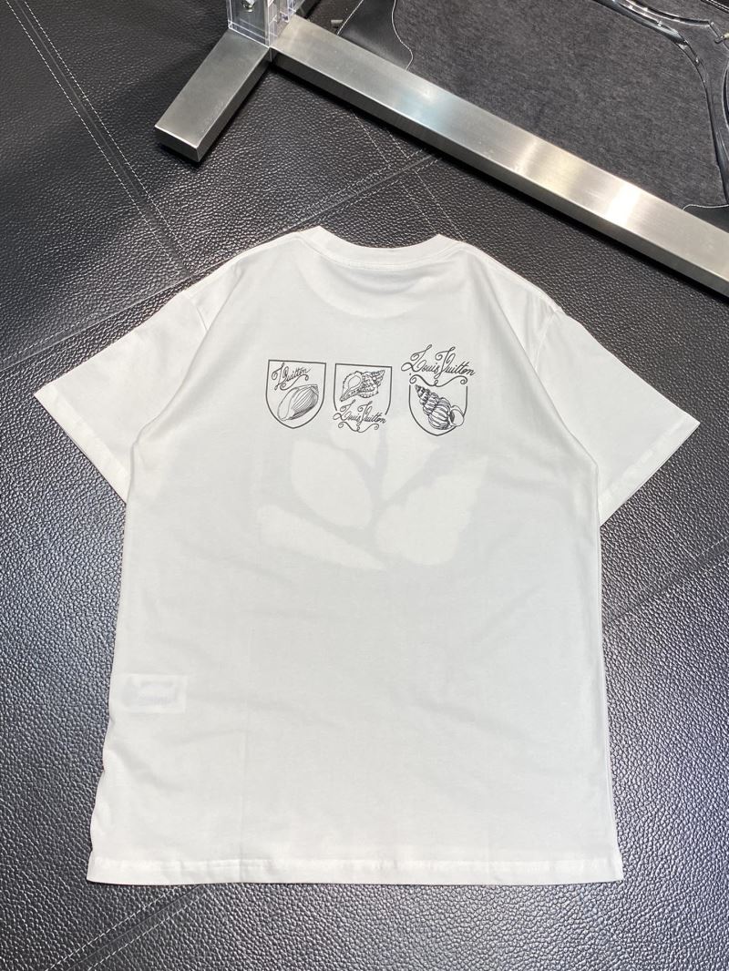 Louis Vuitton T-Shirts